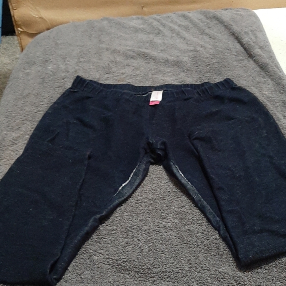 Juniors leggings